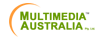 A Multimedia Australia Website